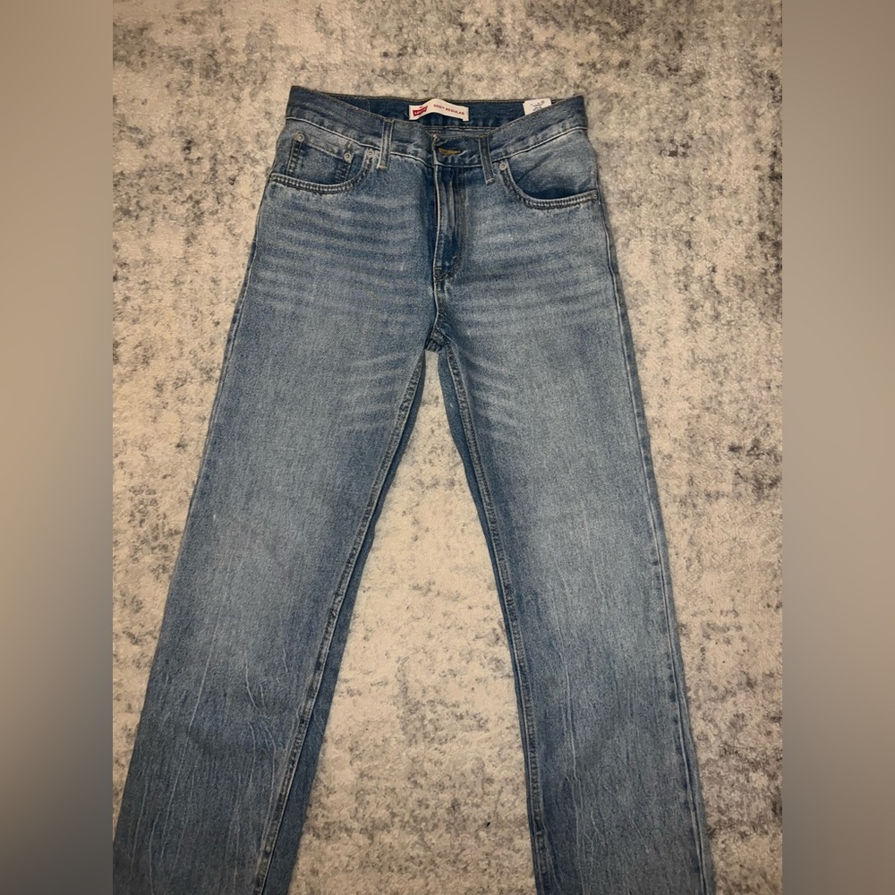 LEVIS 505 - Picture 4 of 4